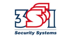 3Si Security Systems logo