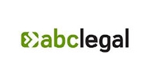 abc legal services logo