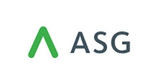 Alpine SG logo