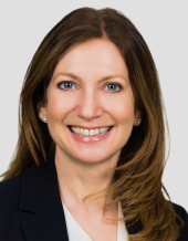 Debbie Lusman Headshot