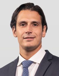 Headshot of Michael Licata